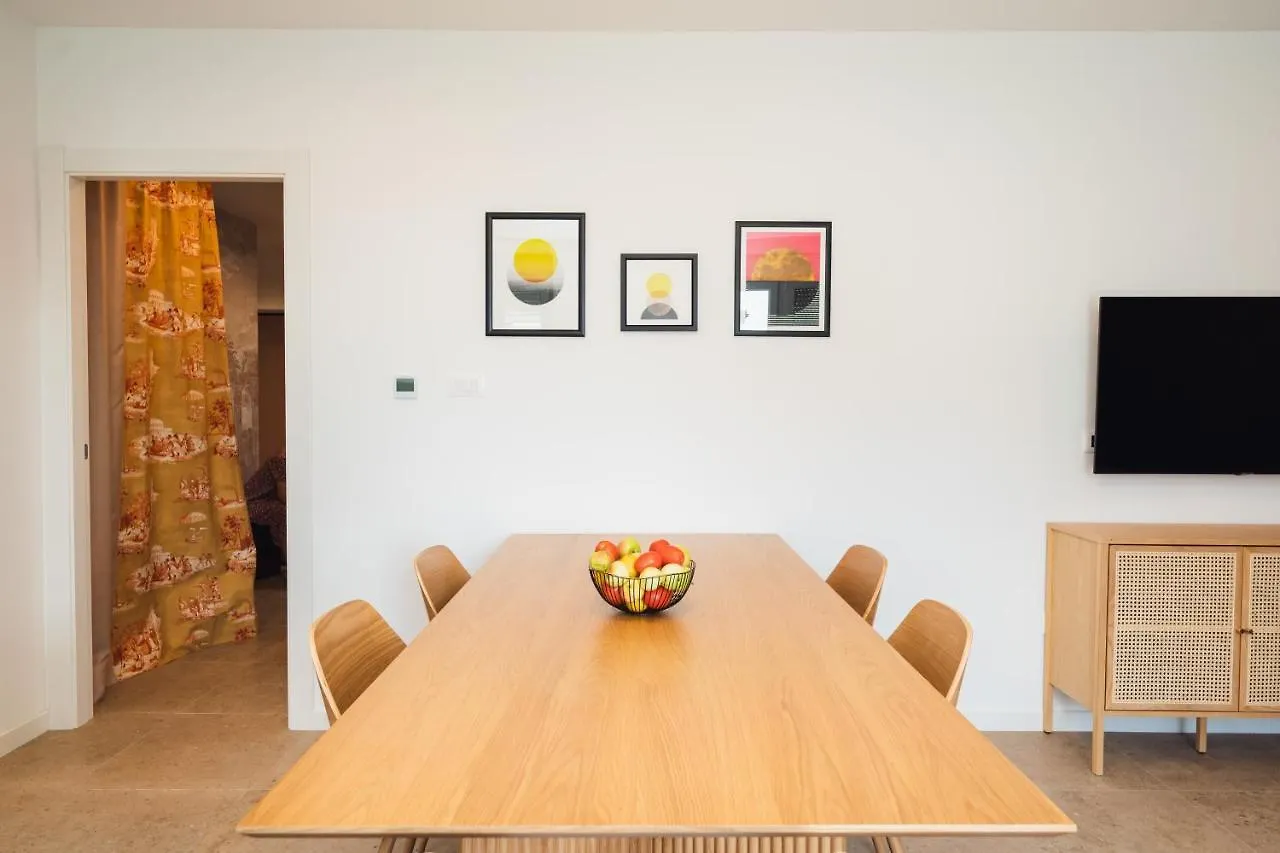 Lejlighed Split Luxury Suite 2