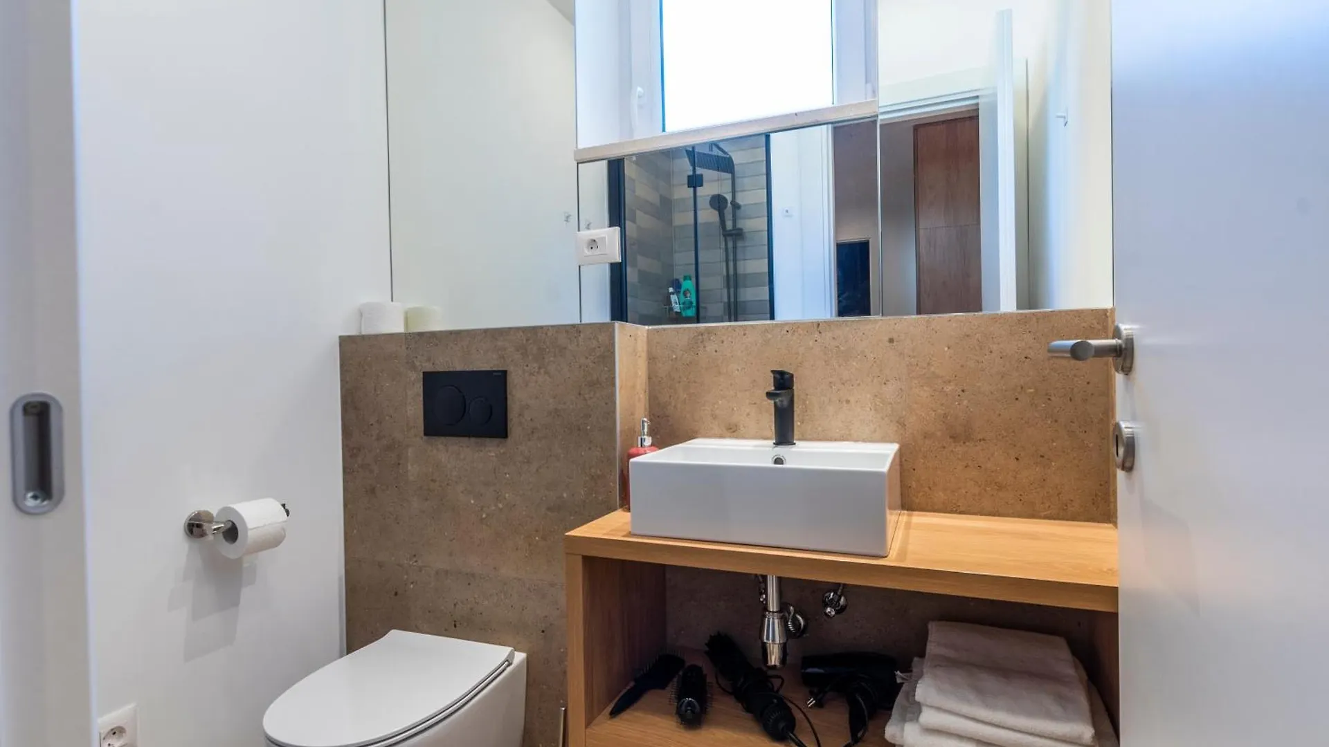 Split Luxury Suite 2 Lejlighed