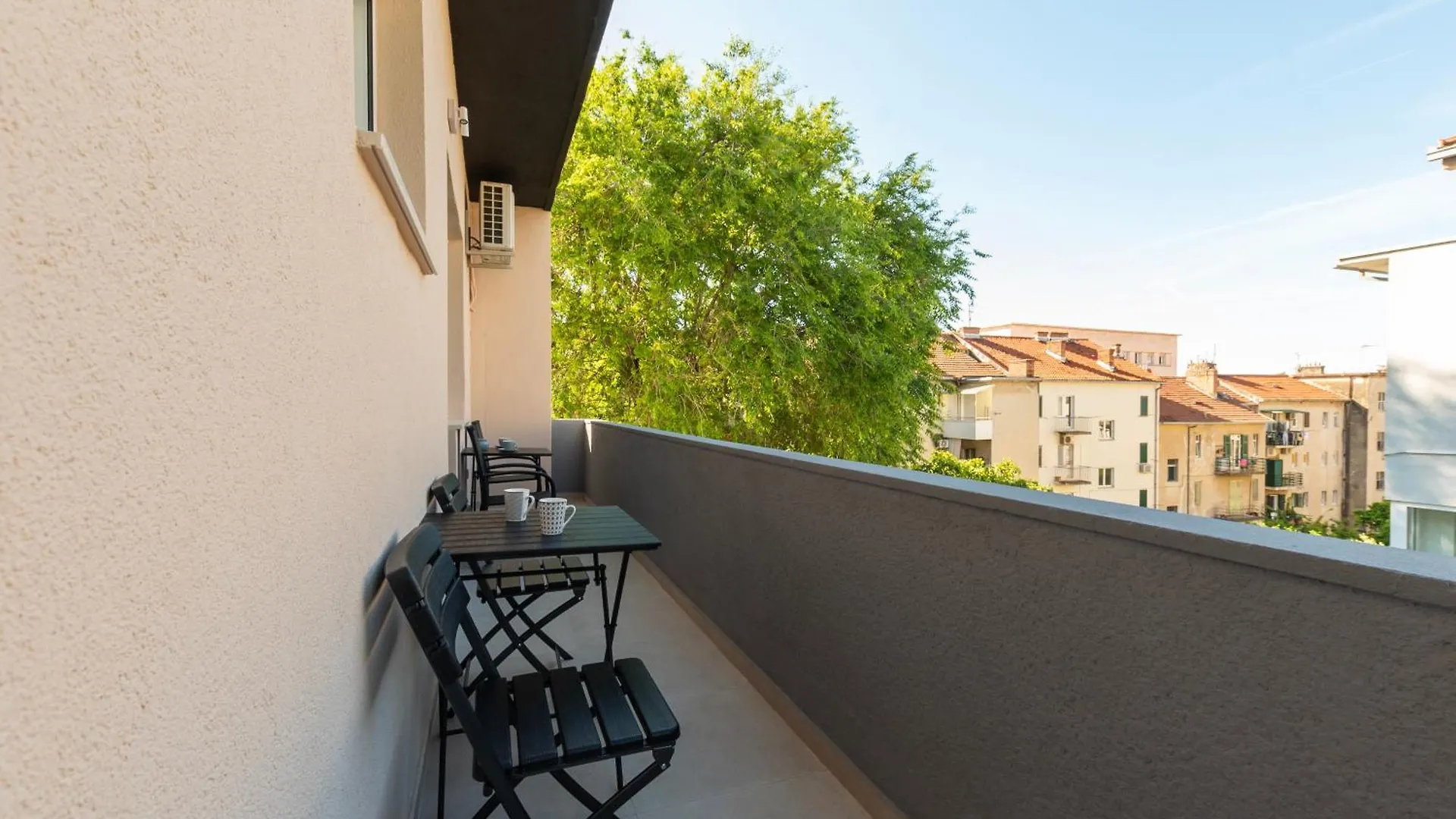 Lejlighed Split Luxury Suite 2 Kroatien