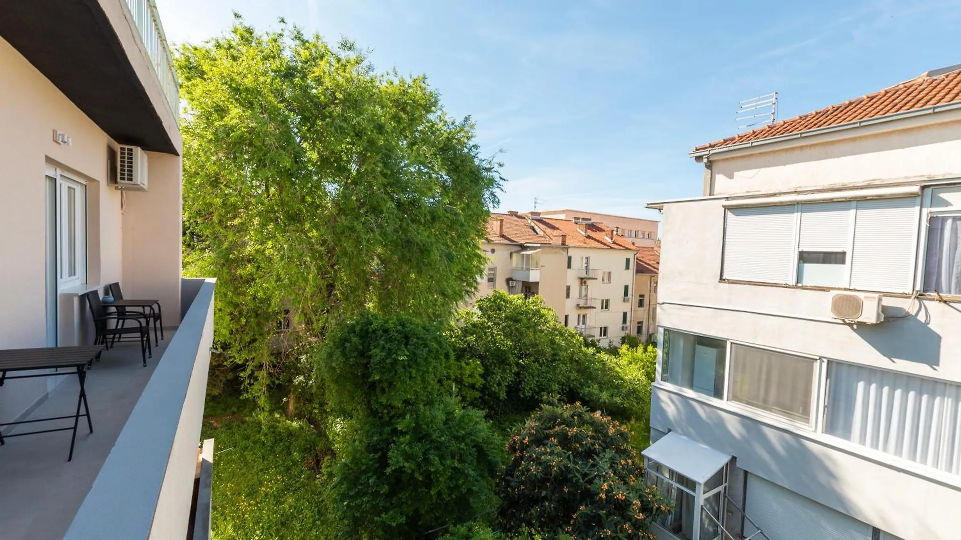 Lejlighed Split Luxury Suite 2