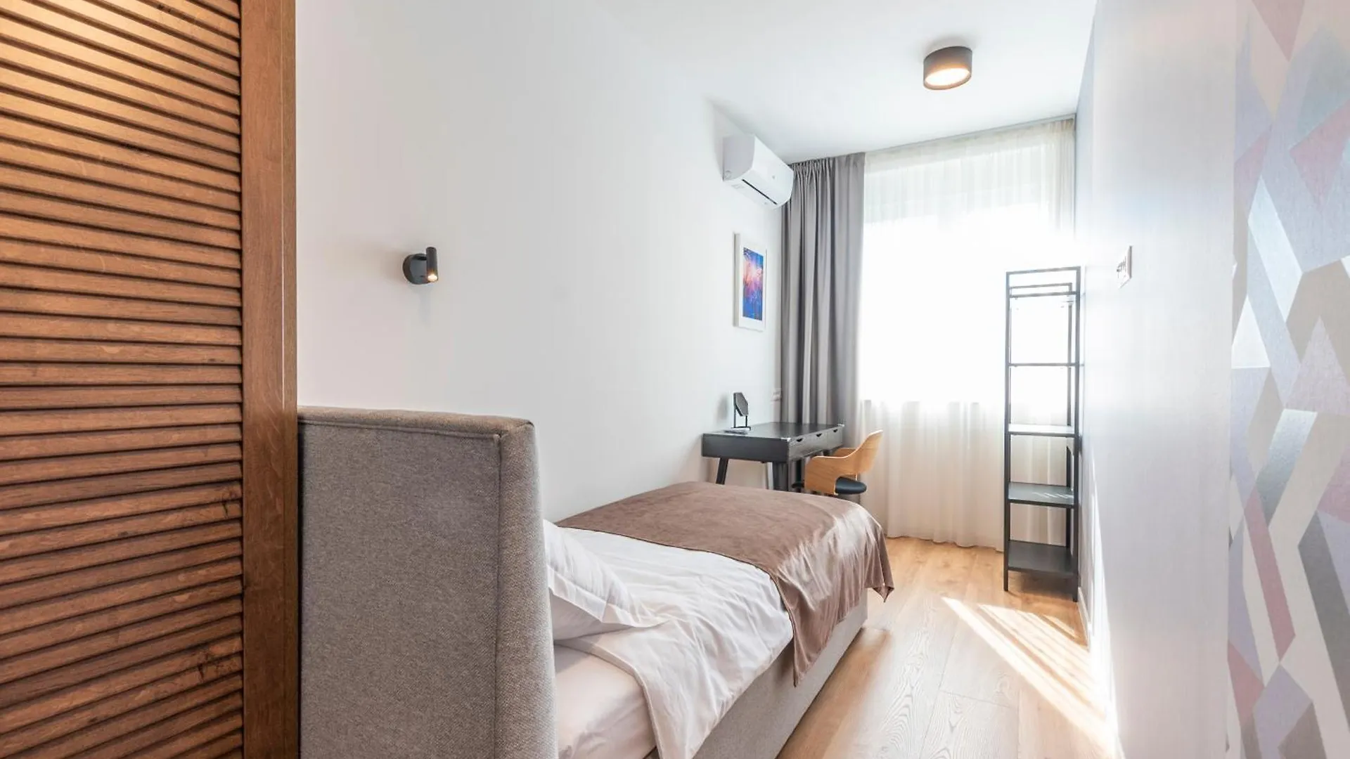 Split Luxury Suite 2 Kroatien