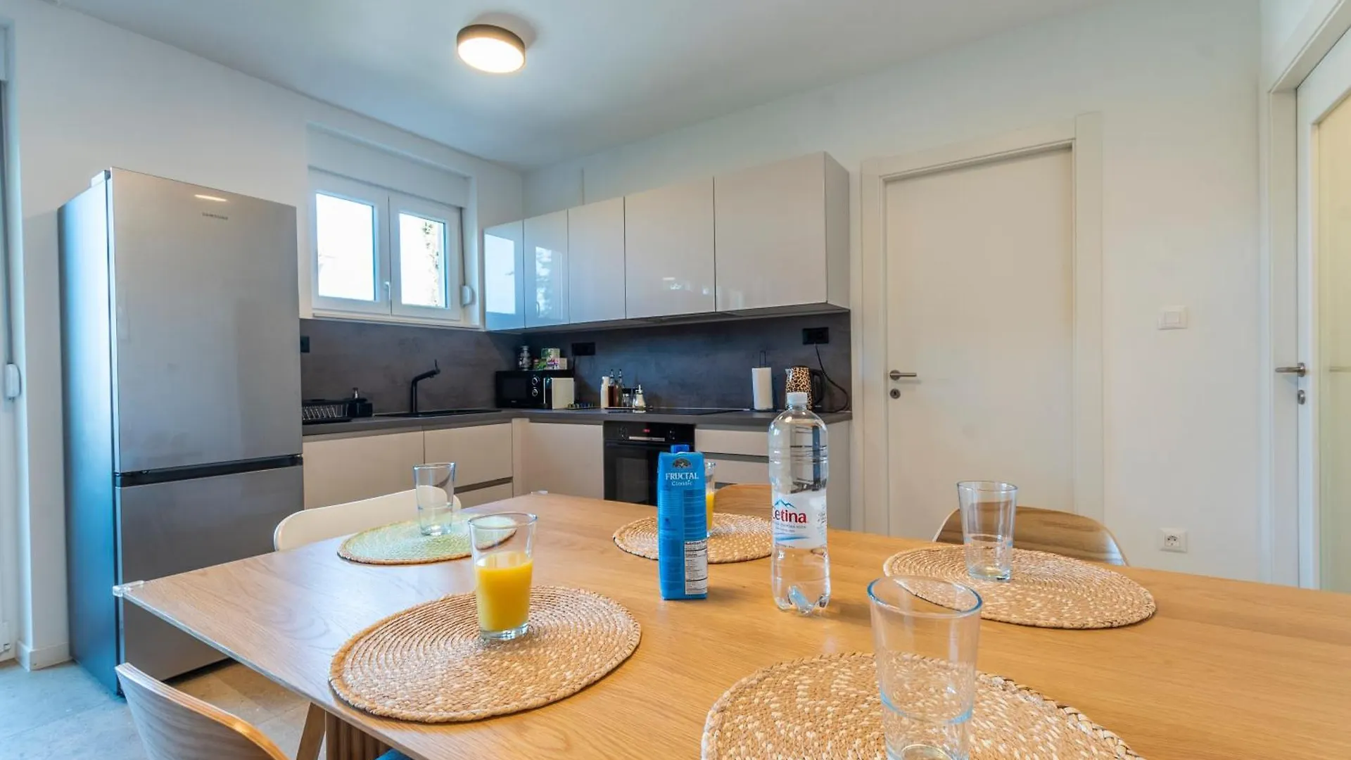 Lejlighed Split Luxury Suite 2 Kroatien